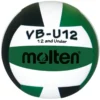 Molten VB-U12 Volleyball Green/White/Black